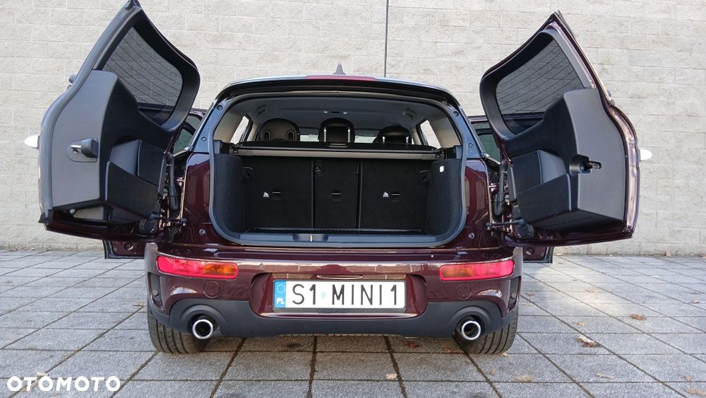MINI Clubman Cooper S - 14