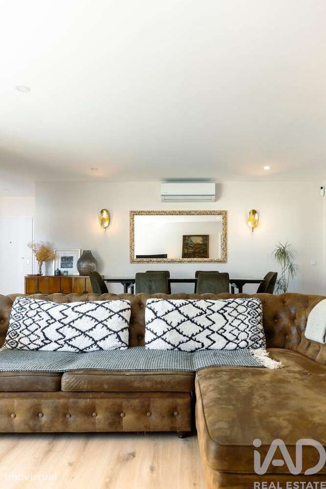 Apartamento T4 em Caldas da Rainha - Nossa Senhora do Pópulo, Coto e S - Grande imagem: 5/38