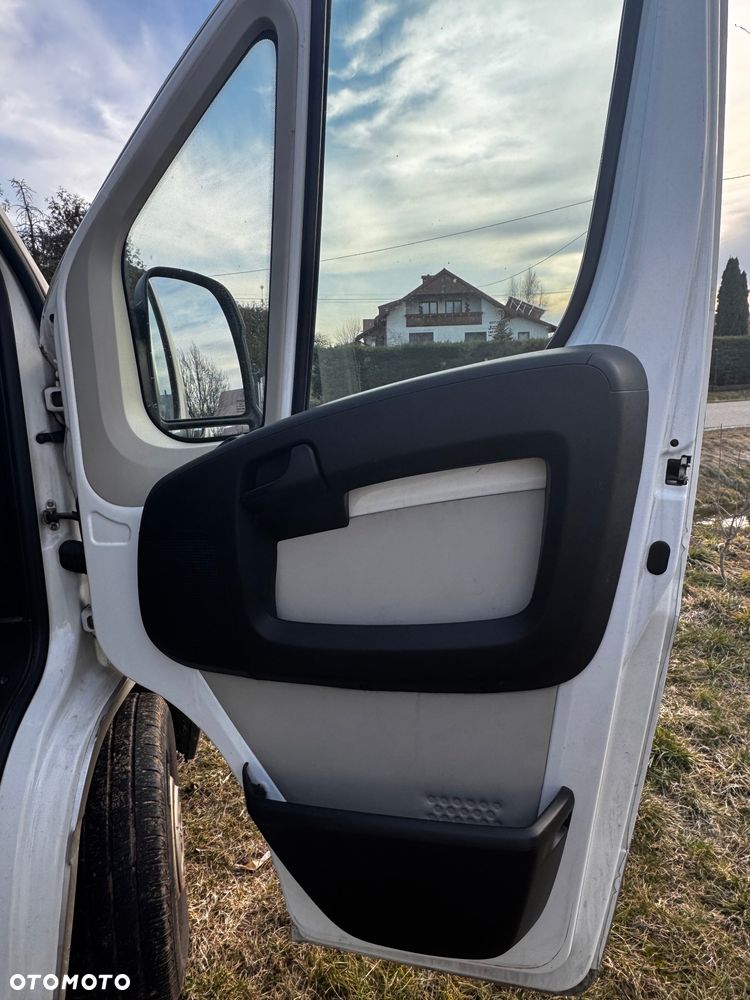 Peugeot Boxer - 11