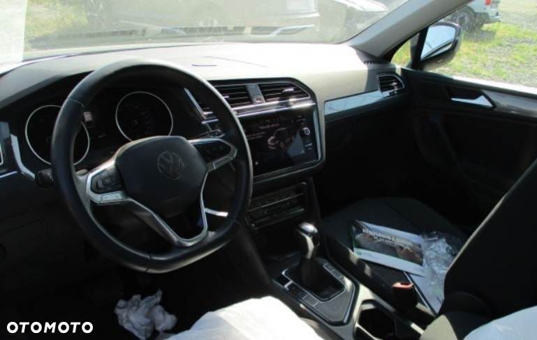 Volkswagen Tiguan 1.5 TSI OPF DSG - 7