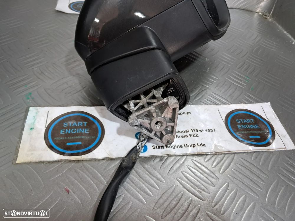 Espelho retrovisor direito VW Golf VII 7 - 4