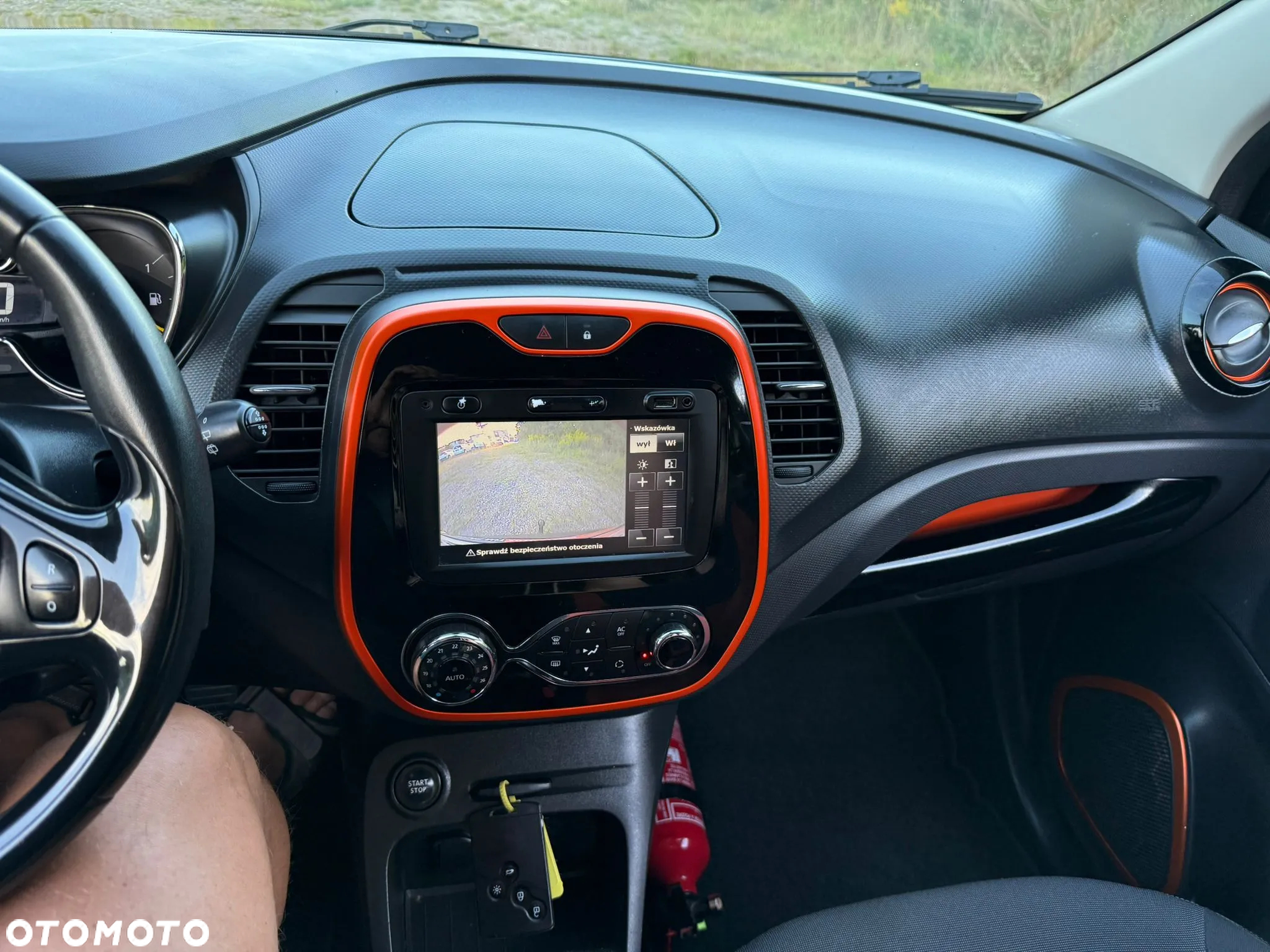 Renault Captur (ENERGY) TCe 90 LIMITED - 14