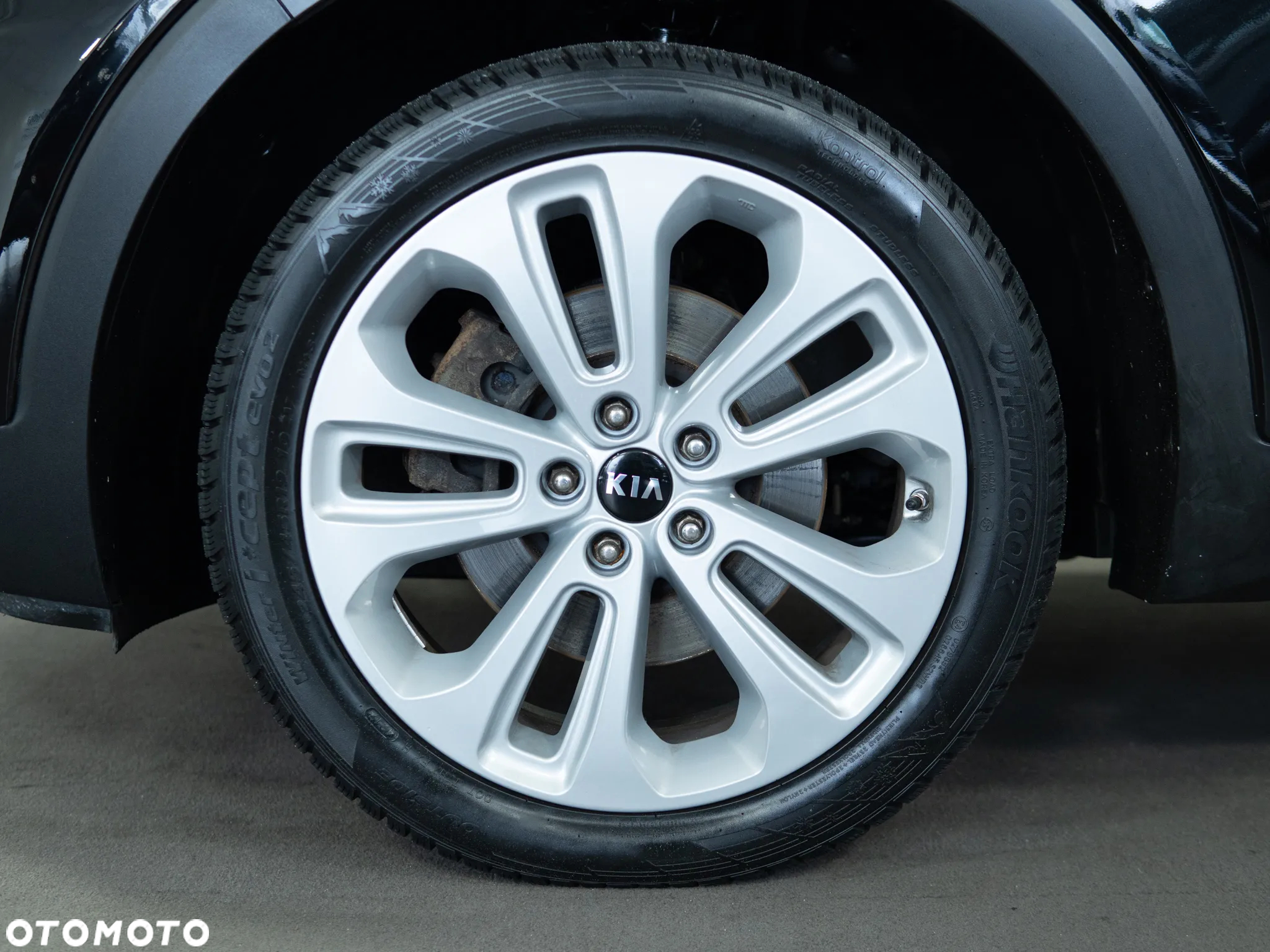 Kia Sorento 2.0 CRDI Business Line - 10