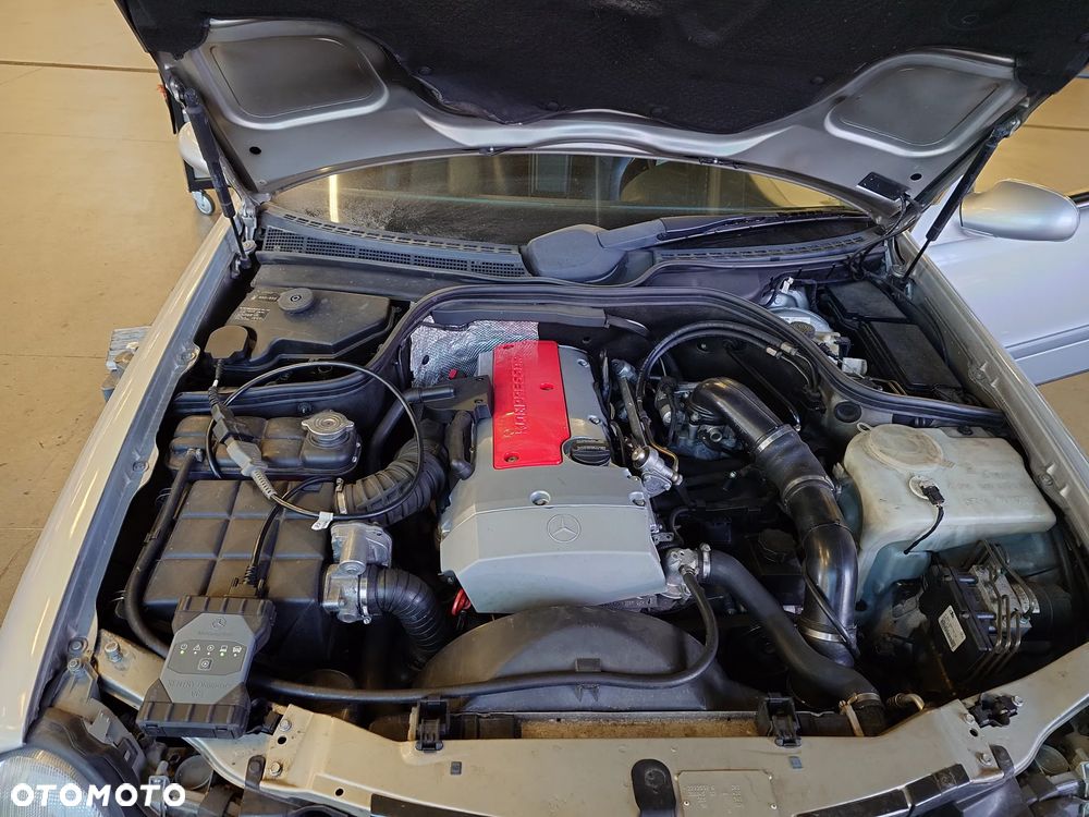 Mercedes-Benz CLK - 10