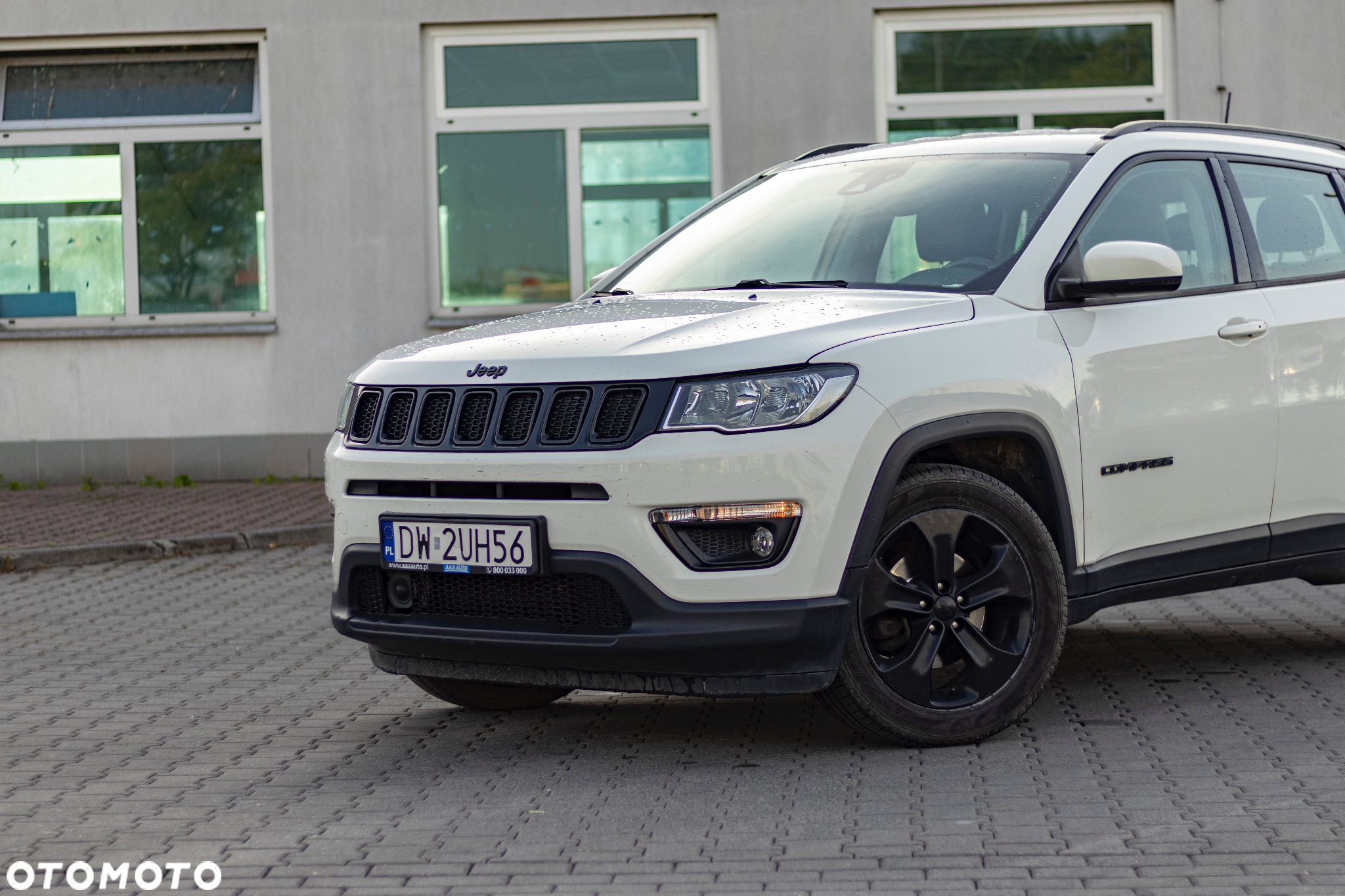 Jeep Compass 1.4 TMair Limited FWD S&S - 12