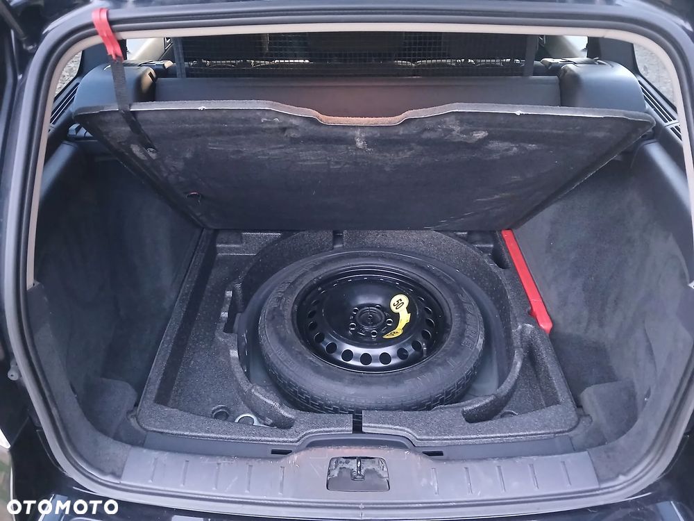 Volvo V50 1.6 Kinetic - 10