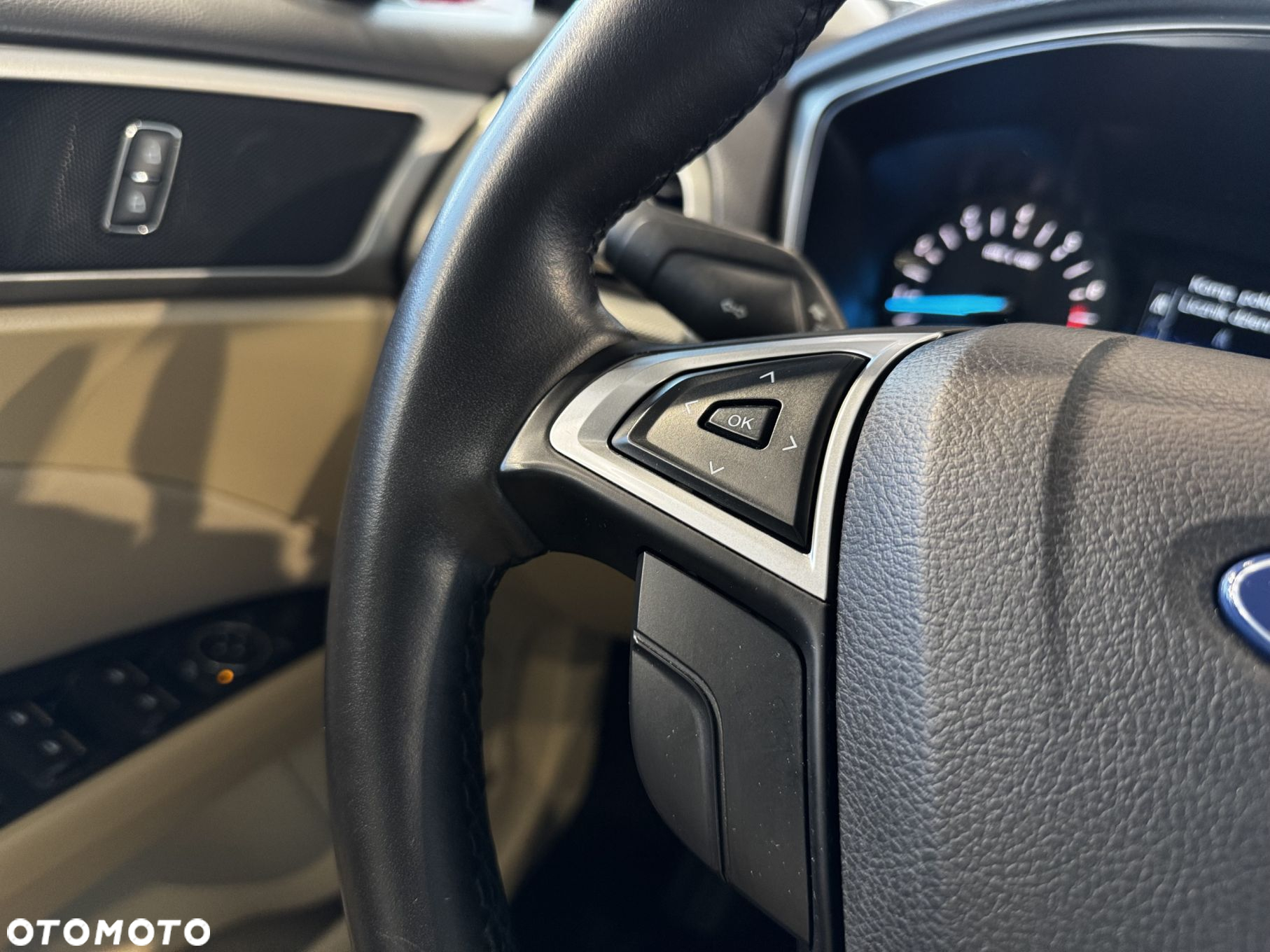 Ford Mondeo - 18
