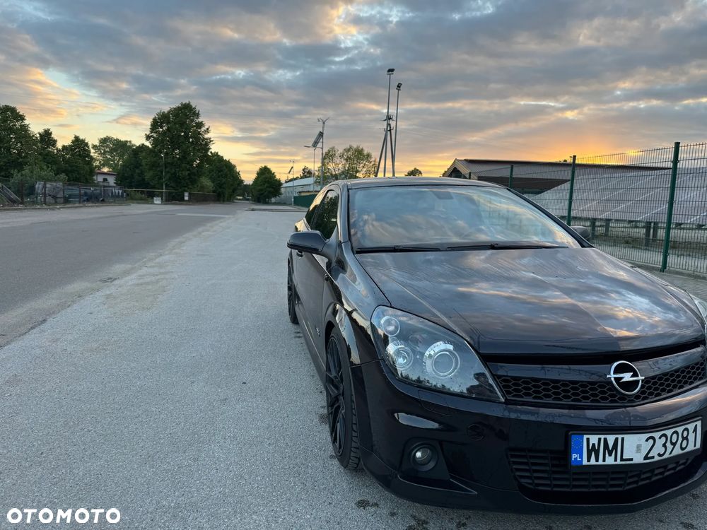 Opel Astra 1.9 CDTI DPF Sport - 6