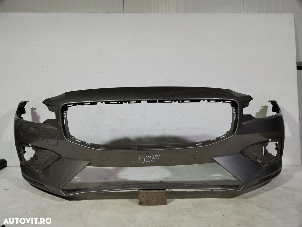 Bara fata Volvo V60, S60, 2018, 2019, 2020, 2021, 2022, 2023, cod origine OE 31690589.10237 - 1