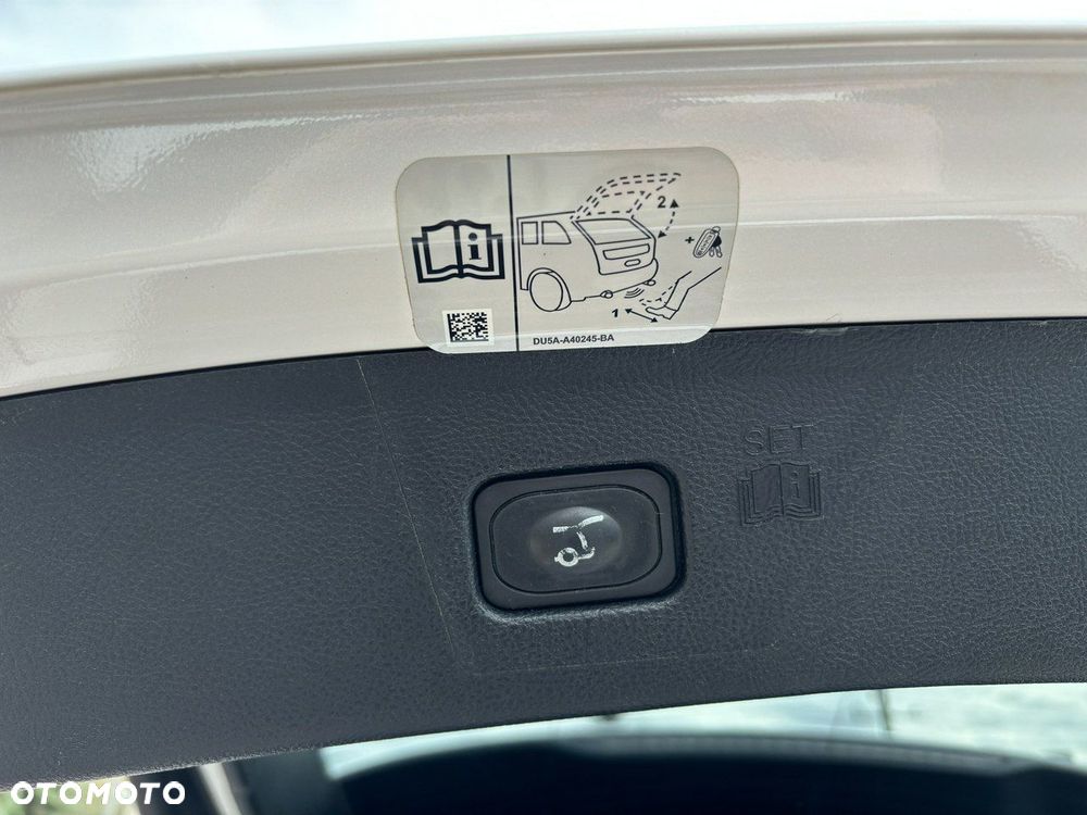 Ford Edge Vignale 2.0 TDCi Twin-Turbo 4WD - 30