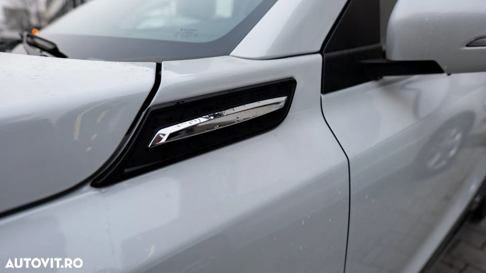 Suzuki Vitara 1.4 Luxus Aut. - 17