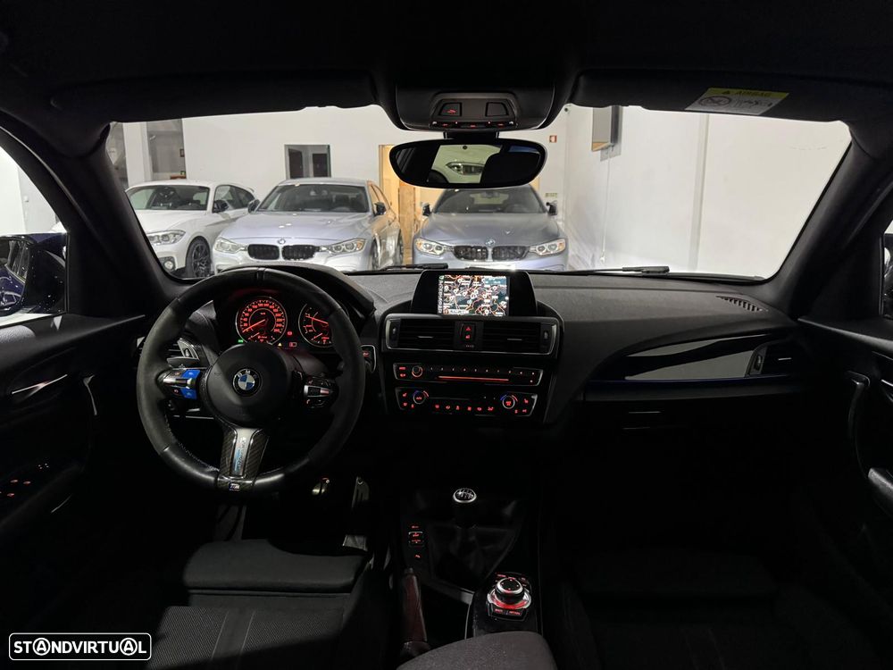 BMW 118 d Pack M - 35