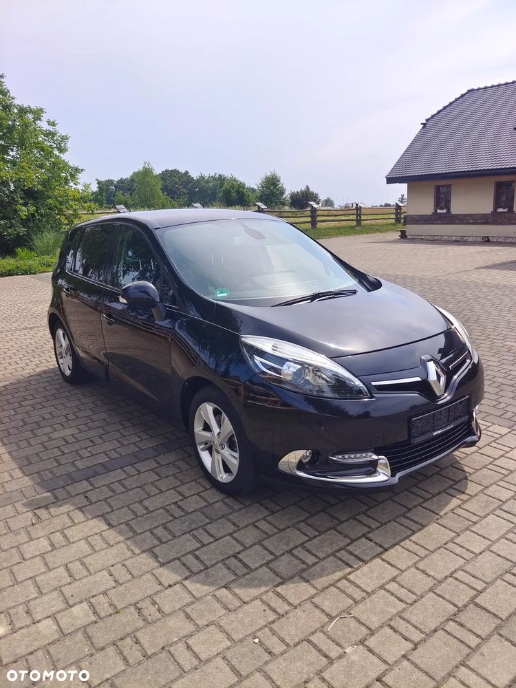 Renault Scenic 1.6 16V Authentique - 13