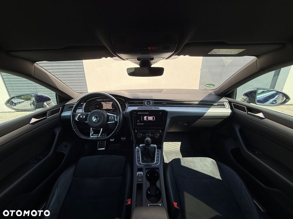 Volkswagen Arteon - 7