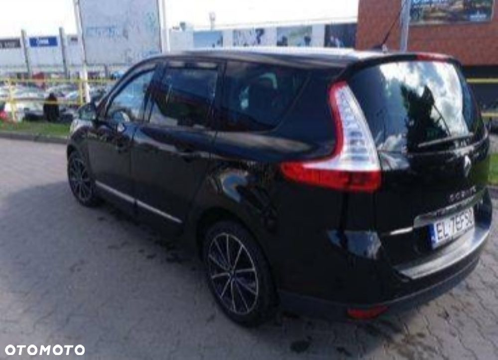 Renault Scenic 1.6 dCi Energy Bose Edition - 3