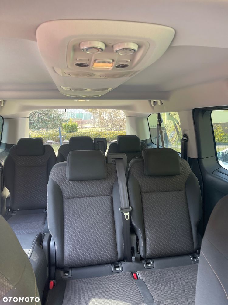 Toyota Proace Verso 2.0 D4-D Long Family - 19