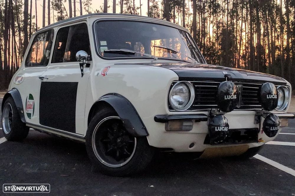 MINI 1275 - 1