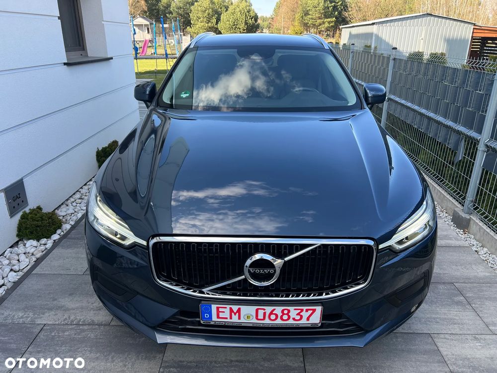 Volvo XC 60 D4 Geartronic Momentum Pro - 6