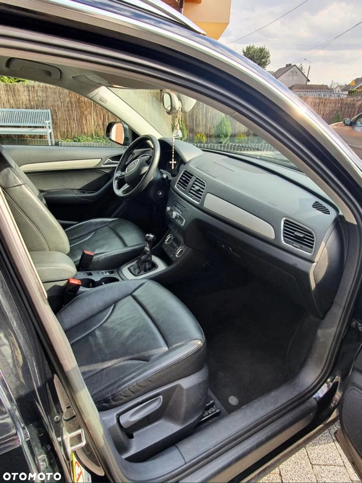 Audi Q3 2.0 TDI - 4