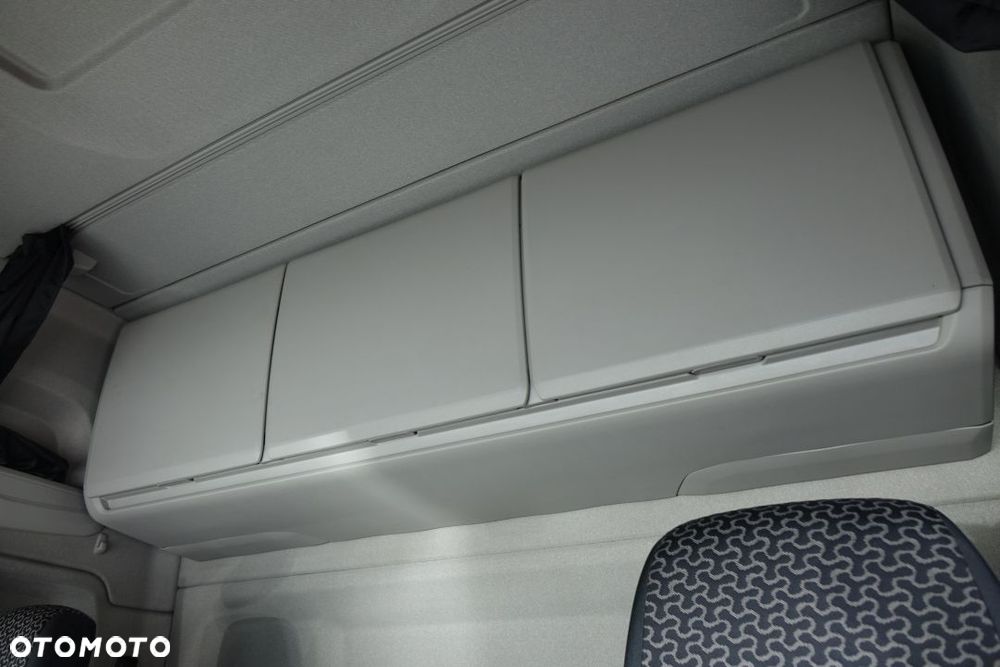 Scania R500 NGS / EURO 6 / STANDARD / AUTOMAT / RETARDER / 2 ZBIORNIKI / KLIMATYZACJA POSTOJOWA / LODÓWKA - 21