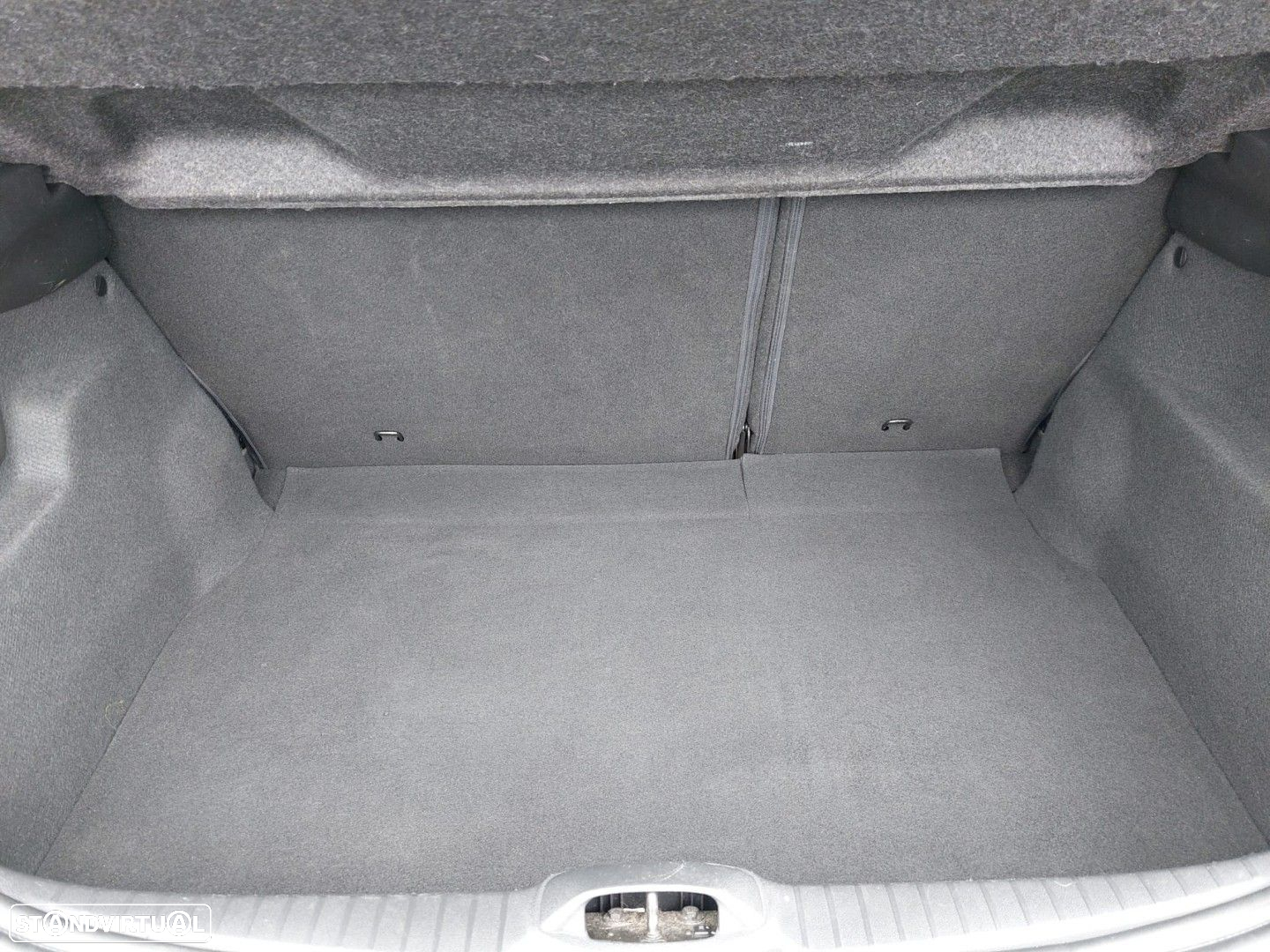 Peugeot 208 82 VTI Style - 18