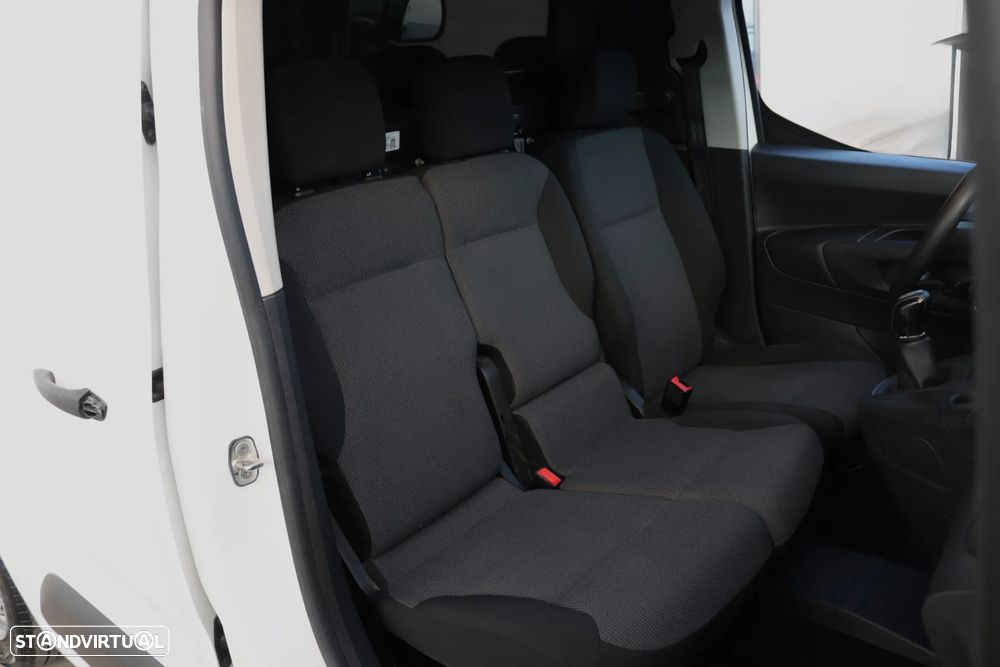 Toyota Proace City 1.5D L1 Comfort - 40