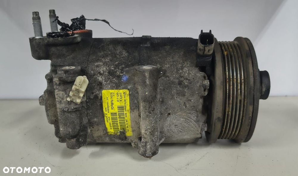 Sprężarka klimatyzacji Ford Focus MK3 AP31-19D629-BA, nr 511 - 3