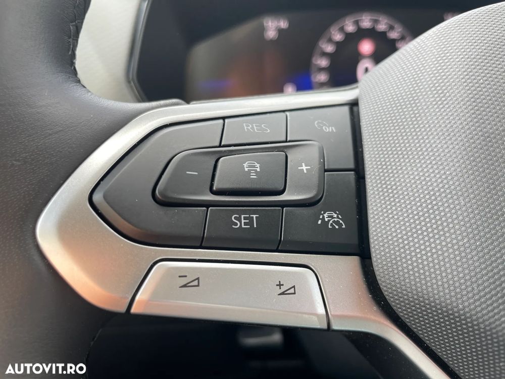 Volkswagen T-Cross 1.5 TSI DSG Prime - 14