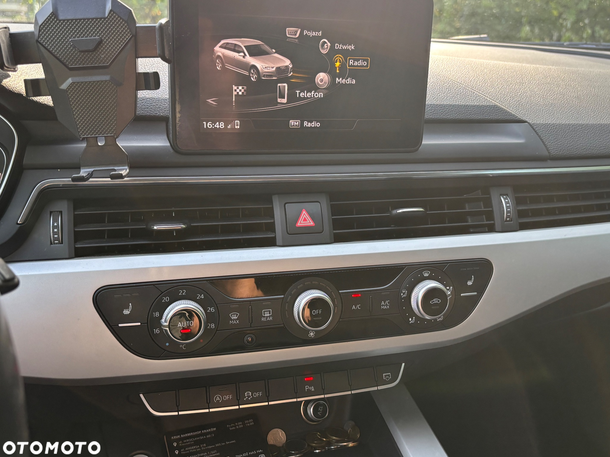 Audi A4 Avant - 9