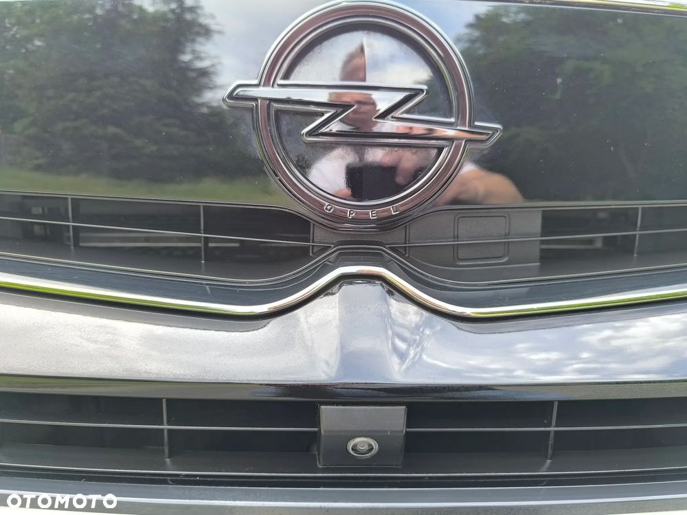 Opel Grandland - 14