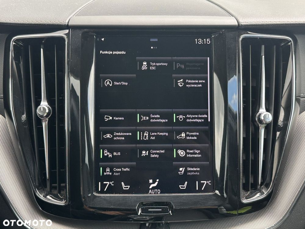 Volvo XC 60 - 16