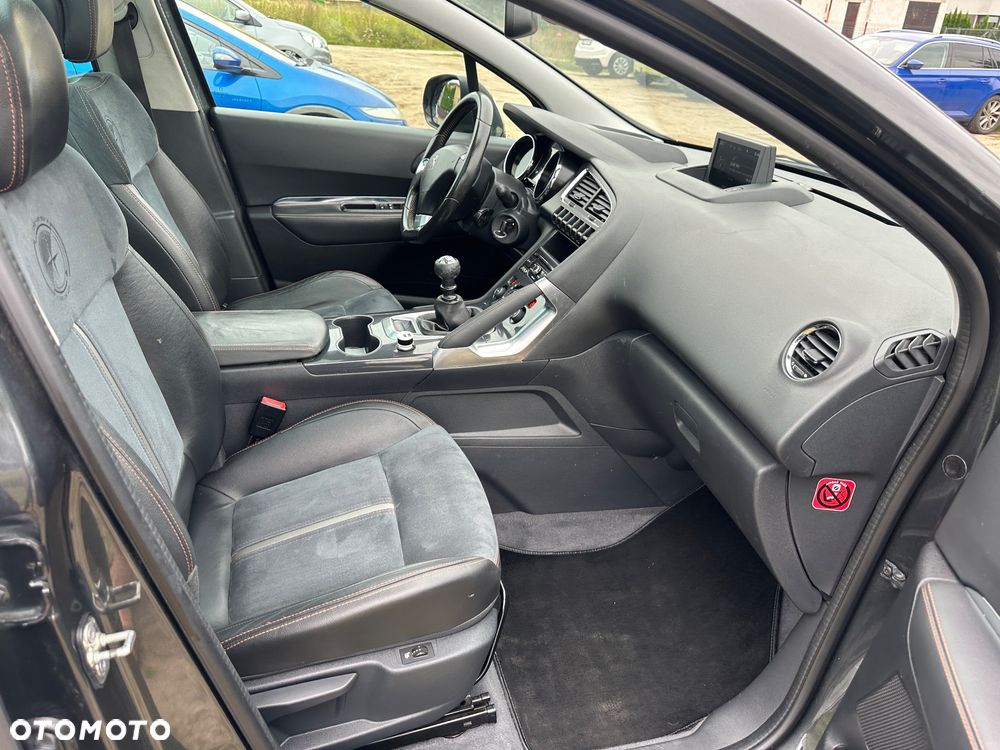 Peugeot 3008 PureTech 130 Stop & Start GPF Allure Pack - 25