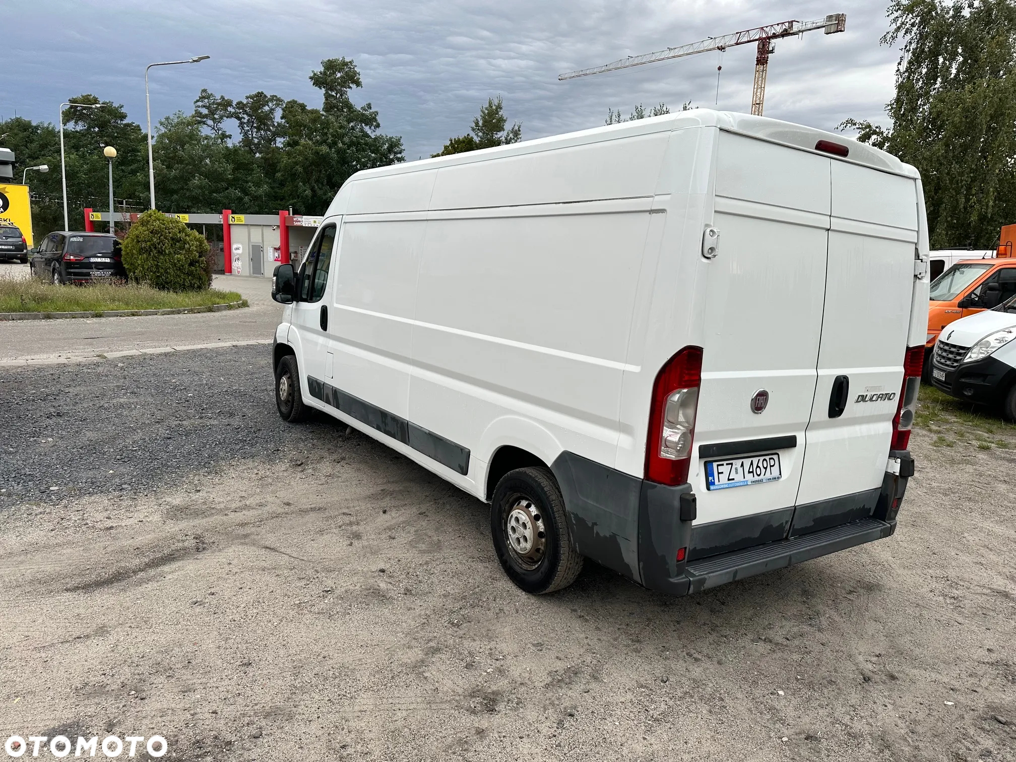 Fiat Ducato - 6
