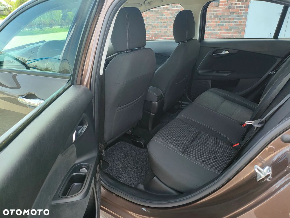 Fiat Tipo 1.4 16V Lounge - 17