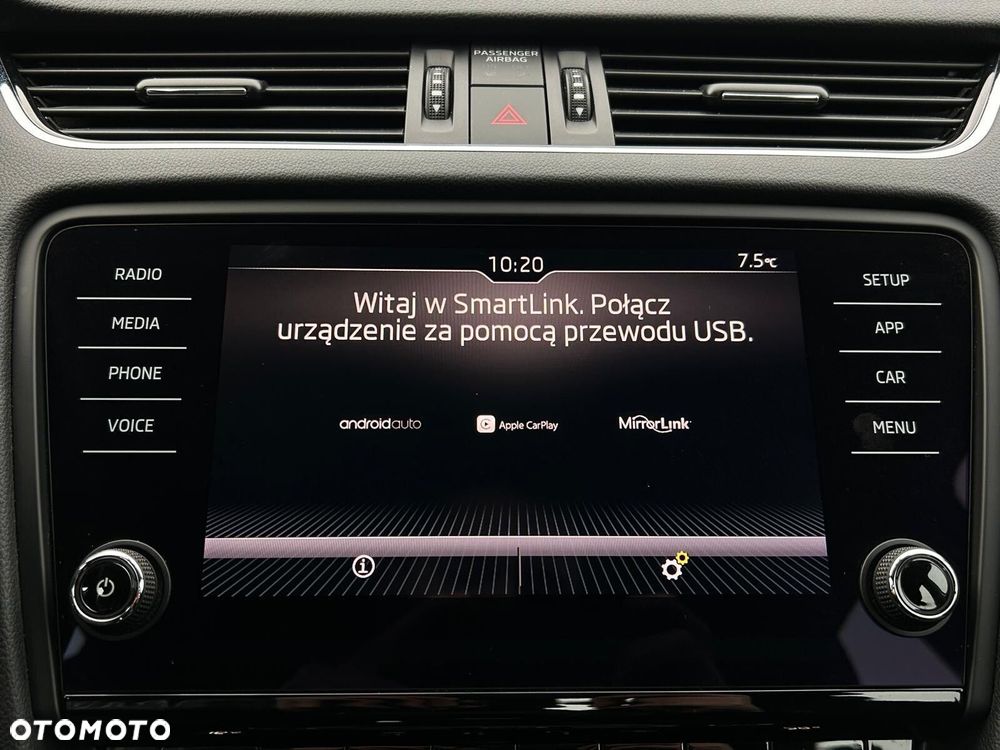 Skoda Octavia 1.5 TSI GPF ACT Ambition - 28