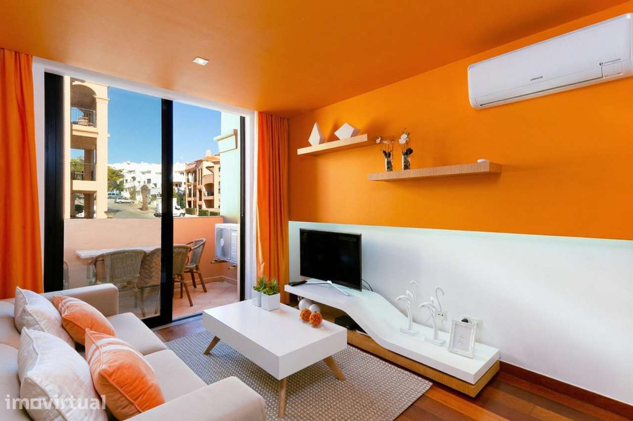 Apartamento Mobilado - Luz - Grande imagem: 2/30