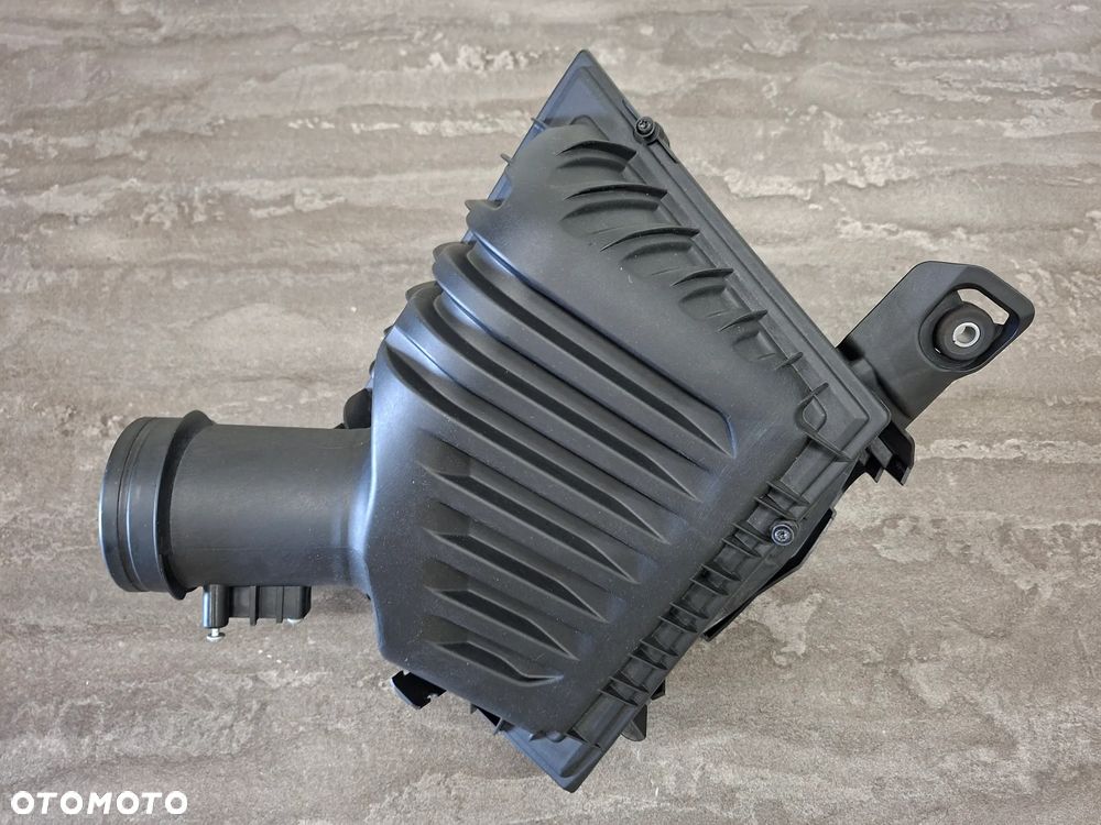 BMW F39 F40 F48 MINI F54 F56 F60 Obudowa filtra powietrza 8655834 - 2
