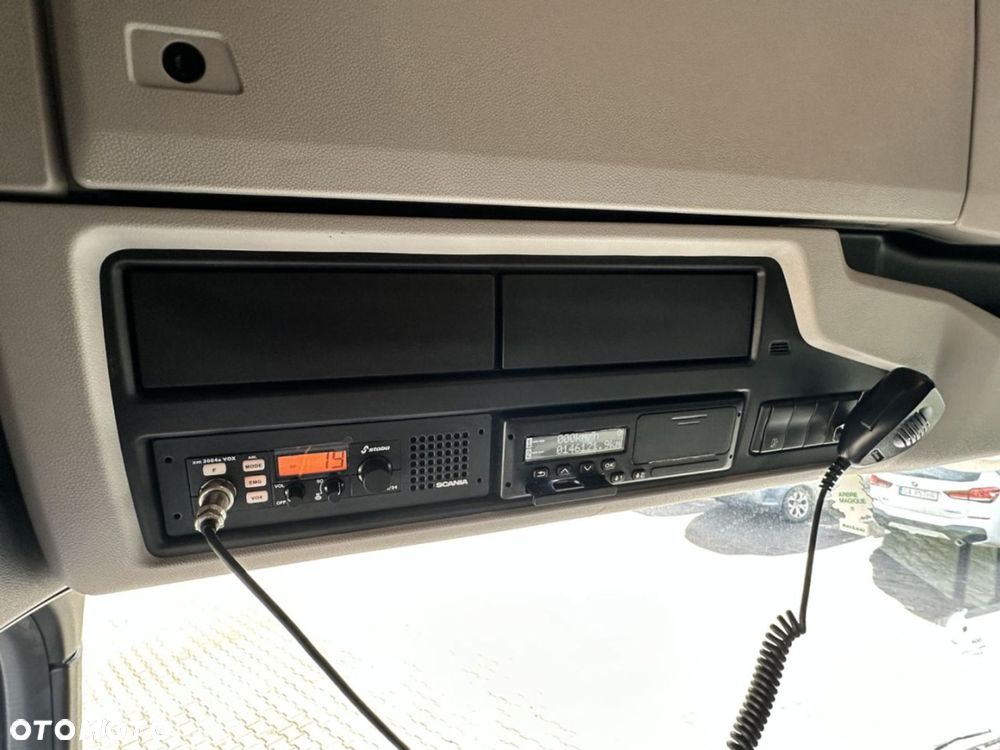 Scania R 460 A4x2NA - 11