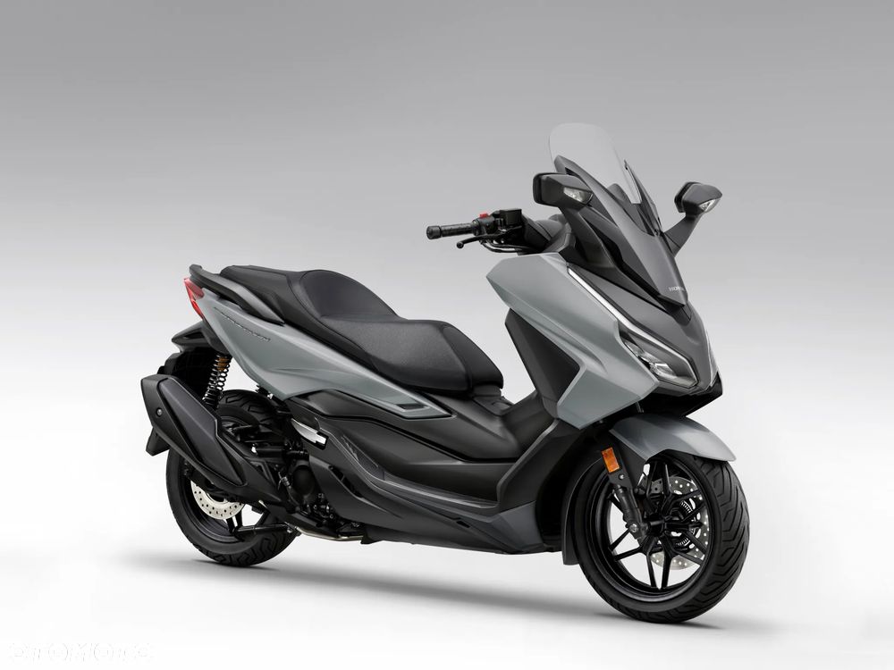 Honda NSS - 1