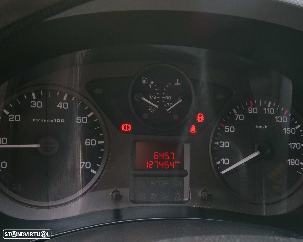Citroën Berlingo - 10