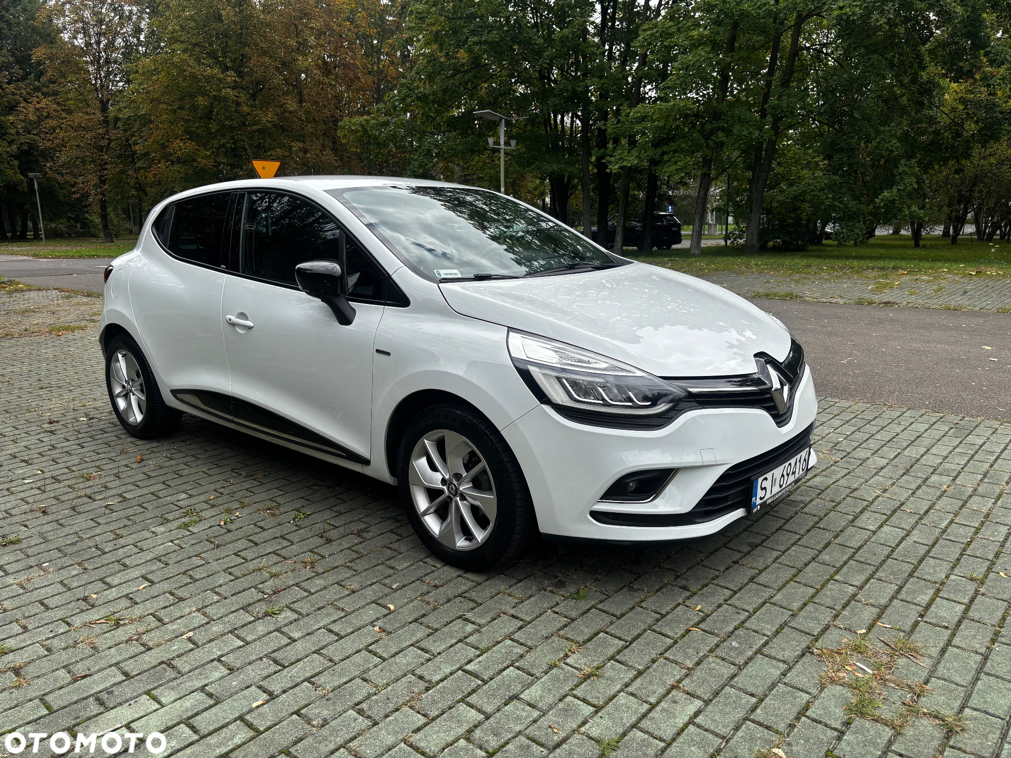 Renault Clio 0.9 Energy TCe Limited Plus - 25