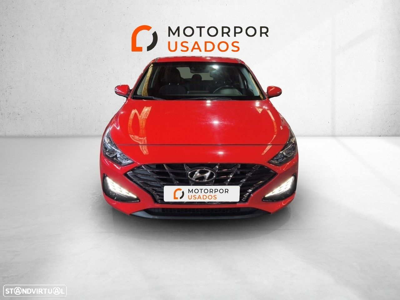 Hyundai i30 - 2
