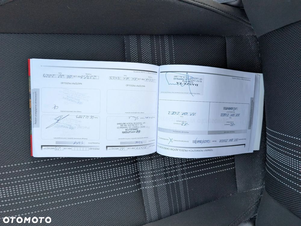 Hyundai i20 1.2 Classic Plus - 14