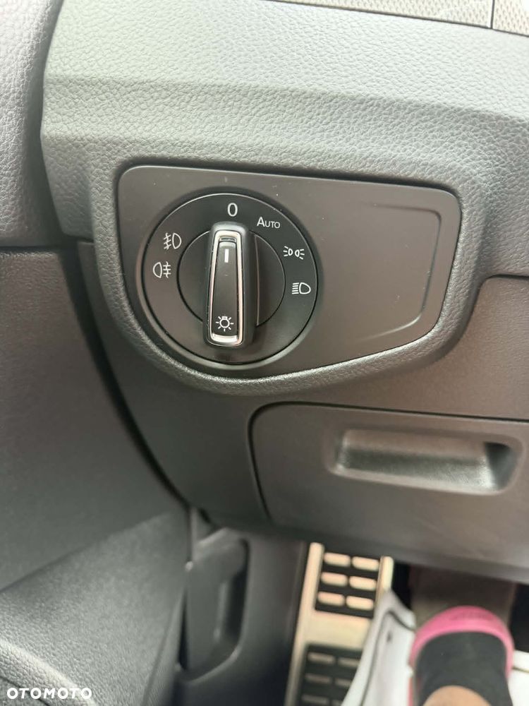 Volkswagen Golf Sportsvan SV 1.0 TSI Trendline - 23