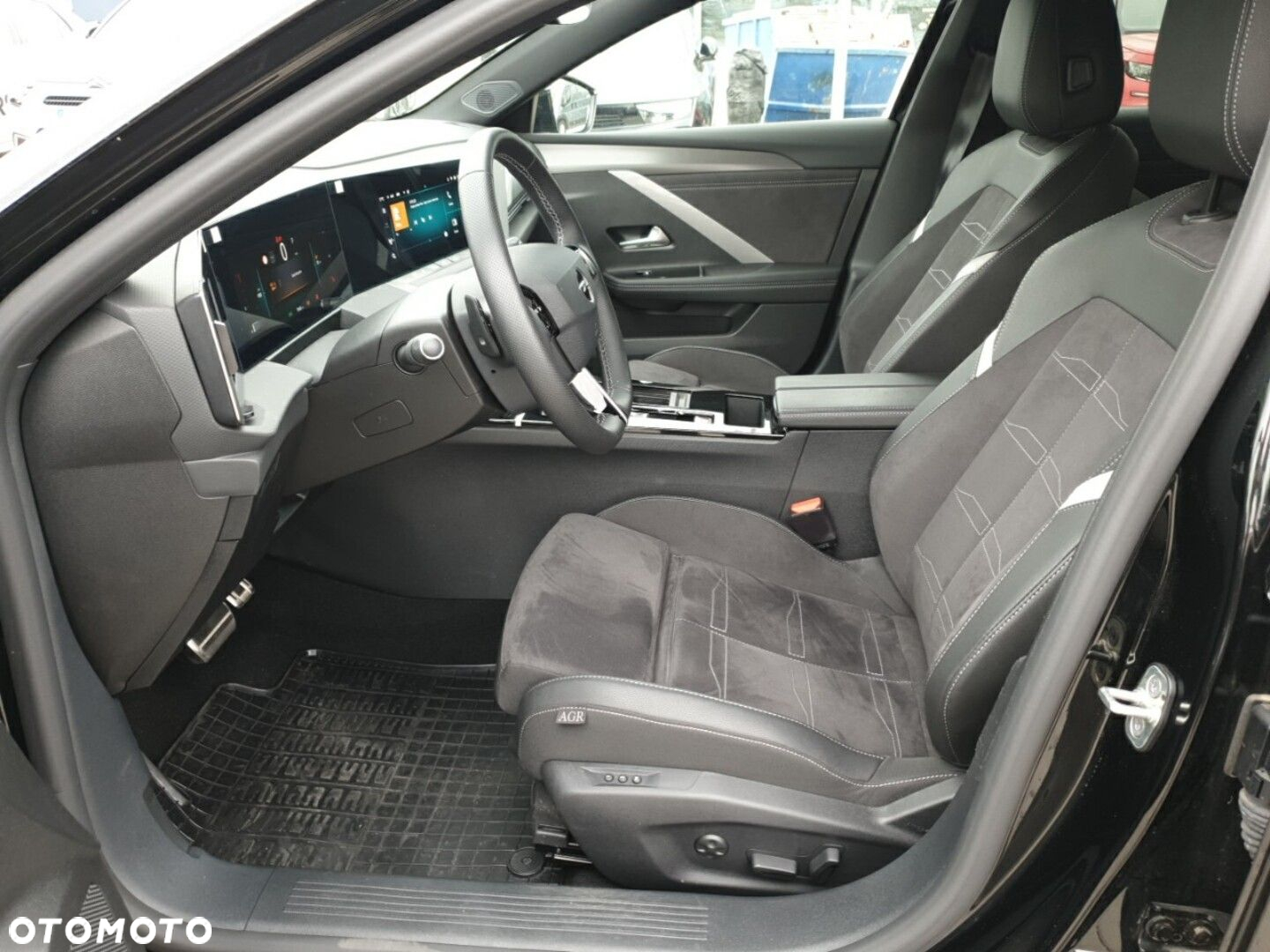 Opel Astra VI 1.2 T GS S&S - 9