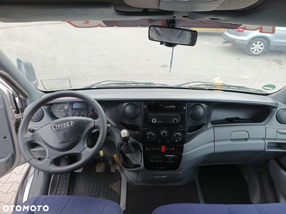 Iveco Daily - 10