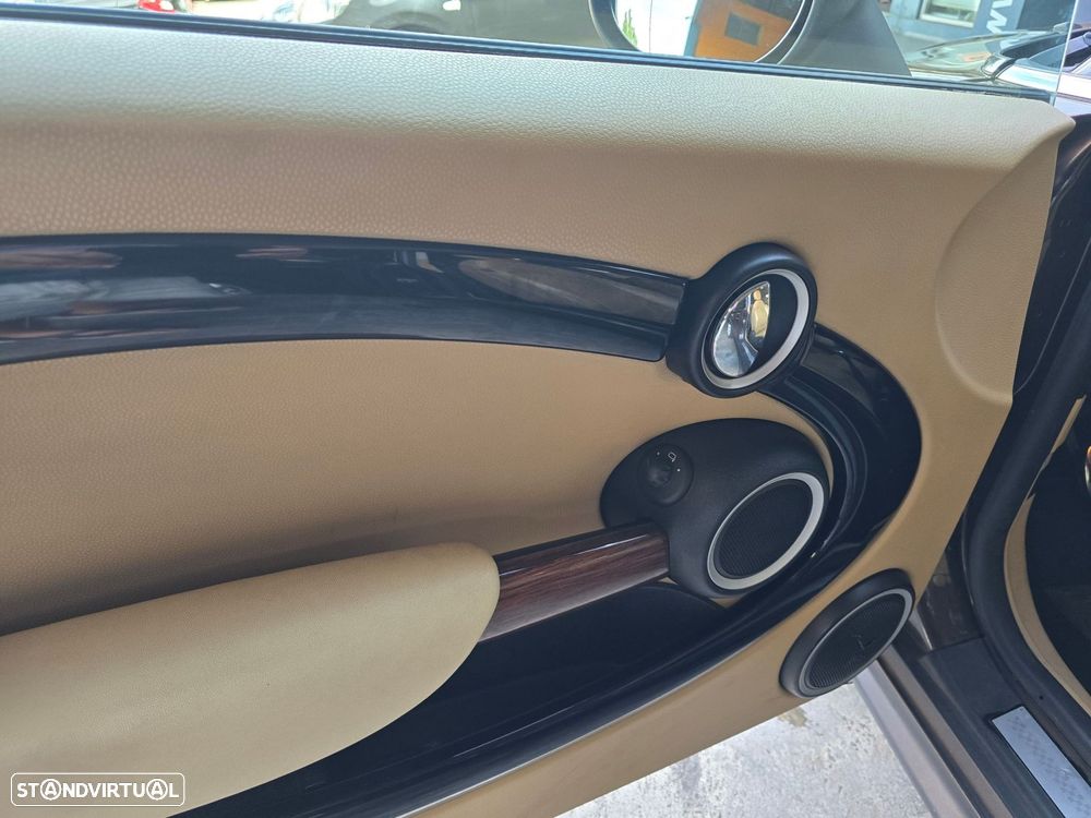 MINI 3 Portas Cooper S - 18