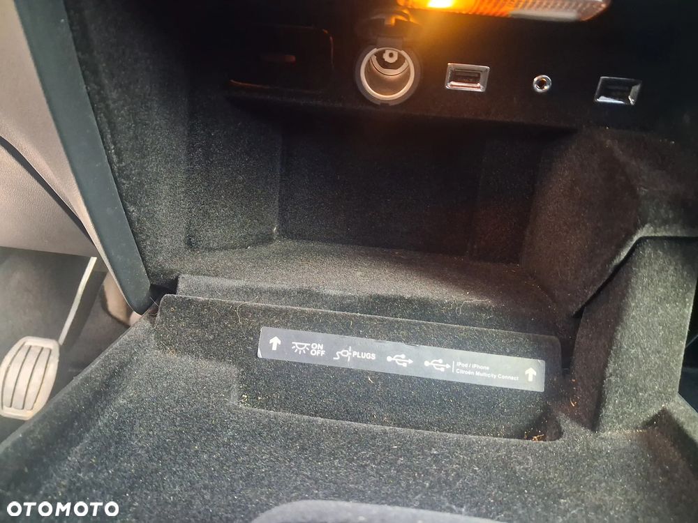 Citroën C4 Grand Picasso VTi 120 (7-Sitzer) Selection - 28