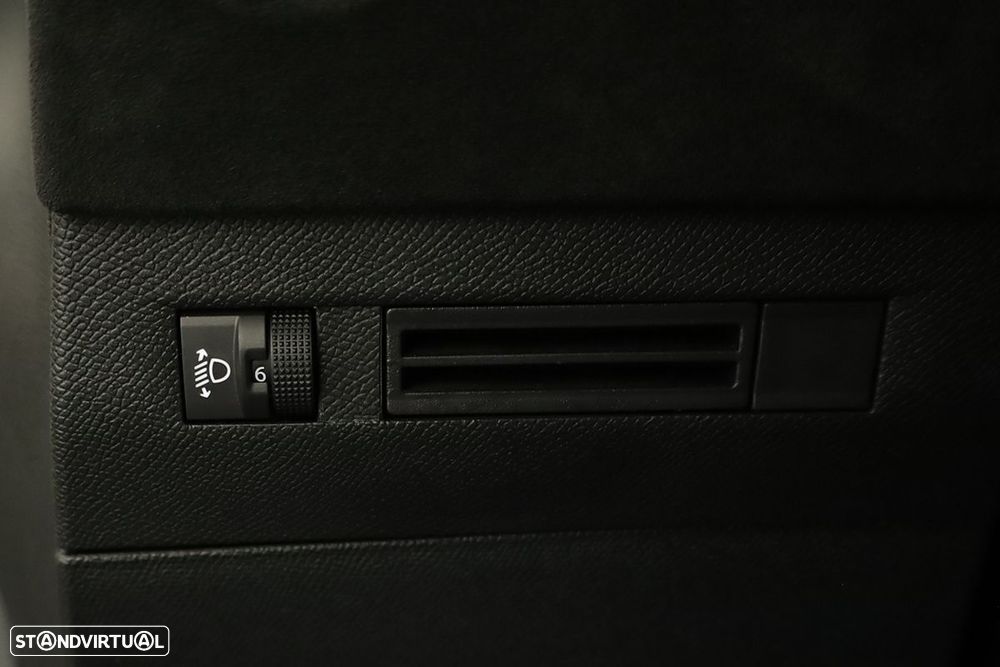 DS DS4 1.2 PureTech Performance Line EAT8 - 20
