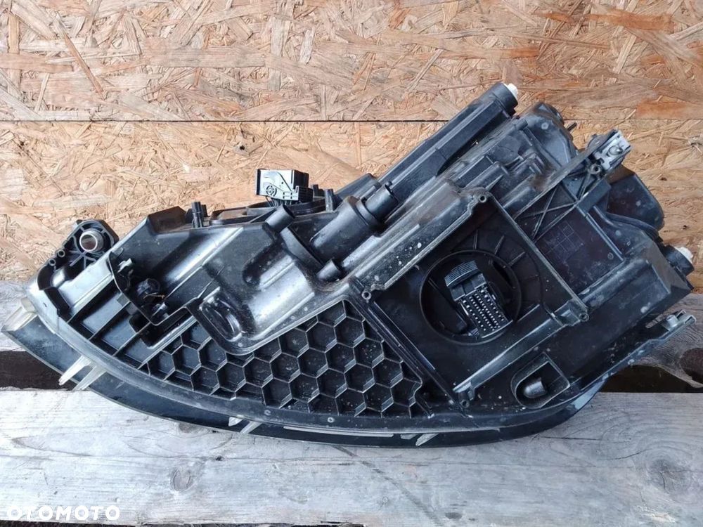 lampa przednia prawa przód full led vw golf vii 5g1941082d - 8